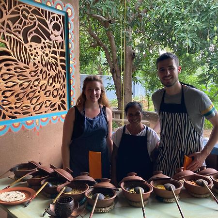 Amba Kola Udawalawa Hotel Udawalawe Bagian luar foto