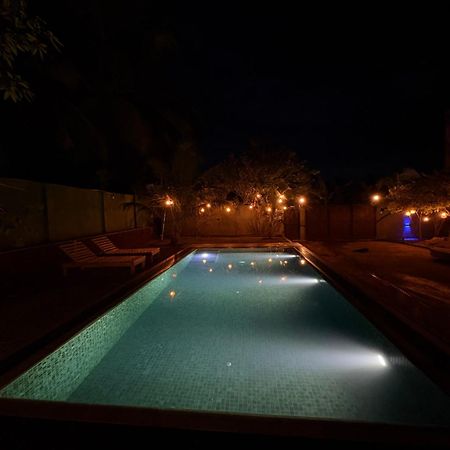 Amba Kola Udawalawa Hotel Udawalawe Bagian luar foto