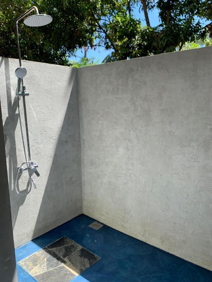 Amba Kola Udawalawa Hotel Udawalawe Bagian luar foto