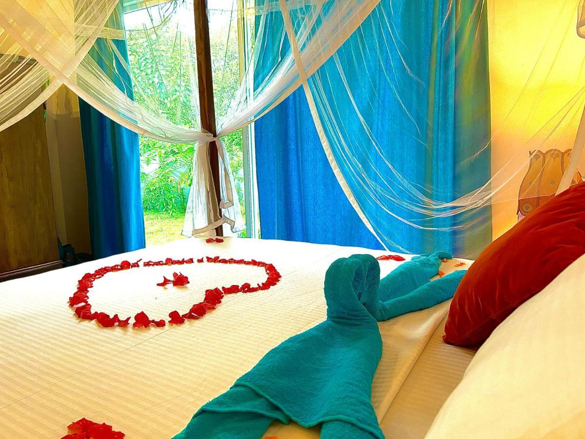 Amba Kola Udawalawa Hotel Udawalawe Bagian luar foto
