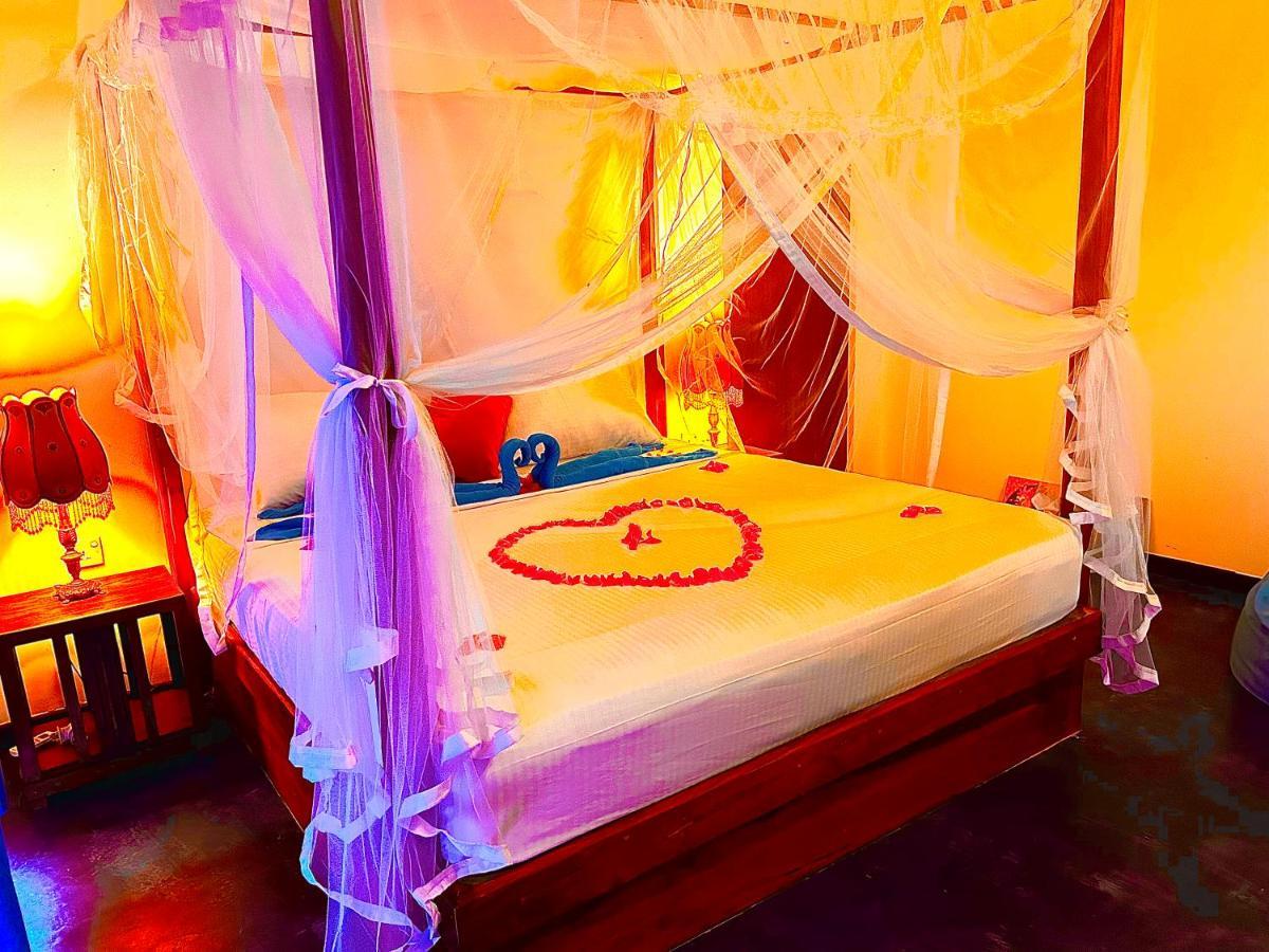 Amba Kola Udawalawa Hotel Udawalawe Bagian luar foto