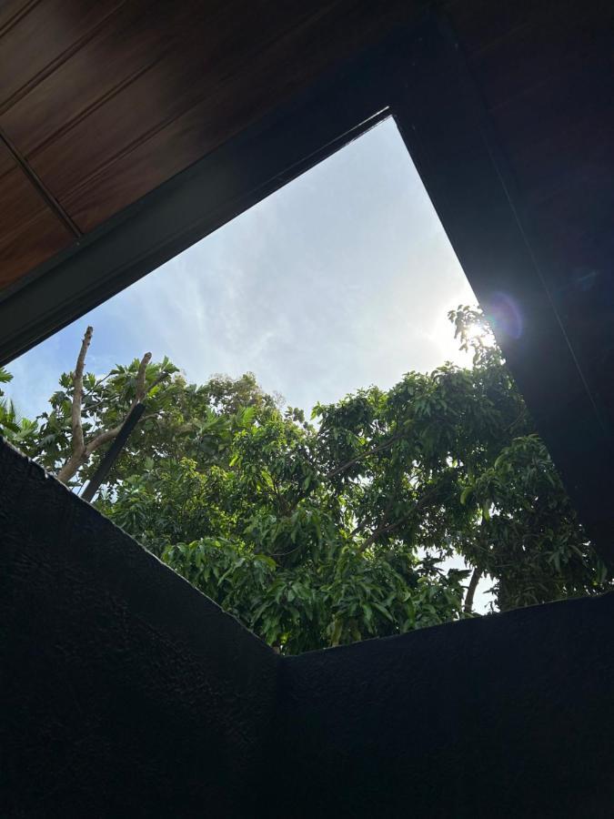 Amba Kola Udawalawa Hotel Udawalawe Bagian luar foto