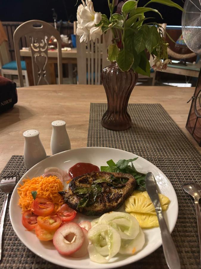 Amba Kola Udawalawa Hotel Udawalawe Bagian luar foto