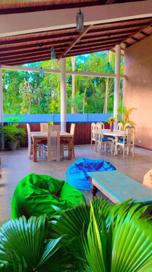 Amba Kola Udawalawa Hotel Udawalawe Bagian luar foto
