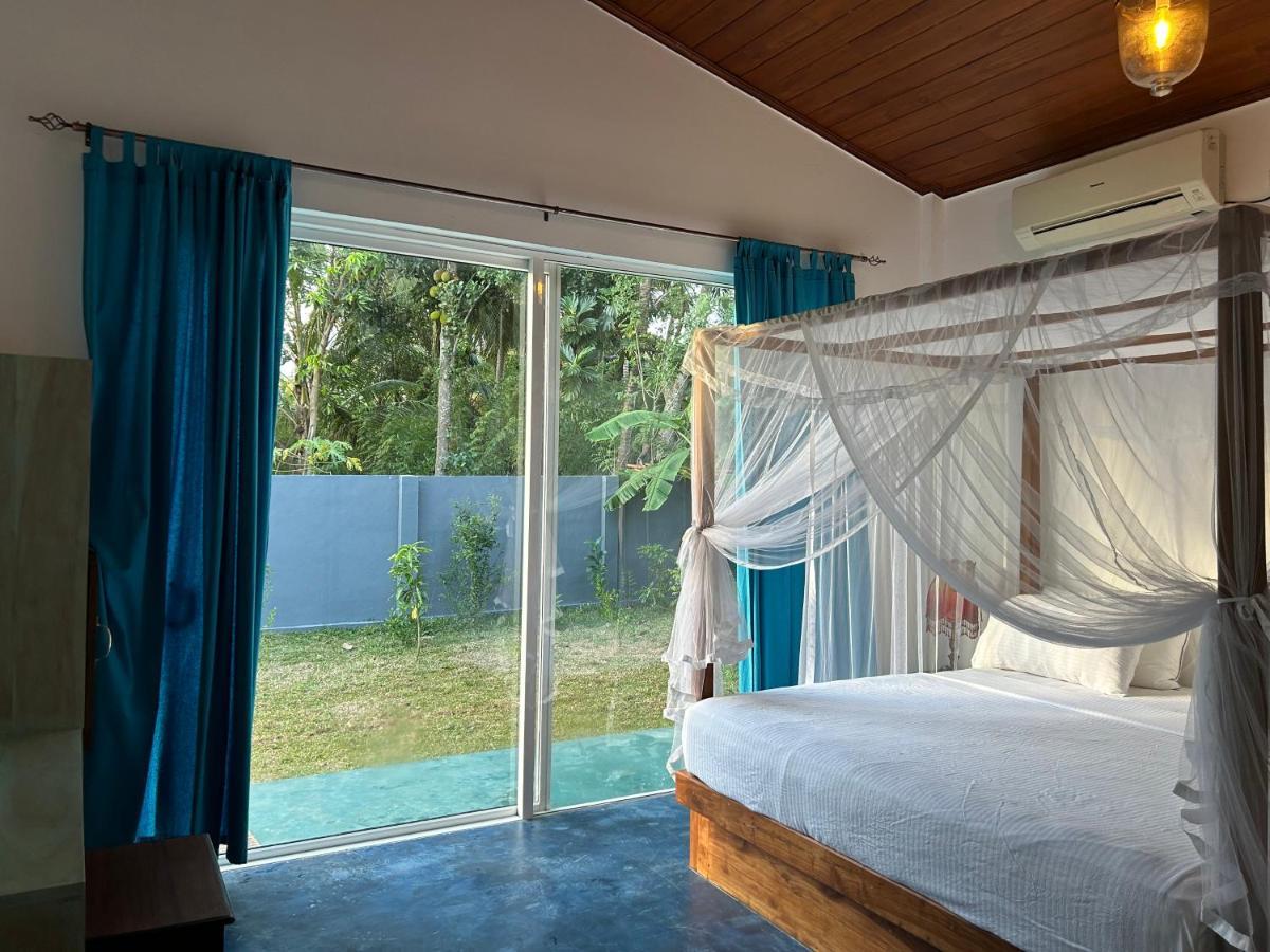 Amba Kola Udawalawa Hotel Udawalawe Bagian luar foto