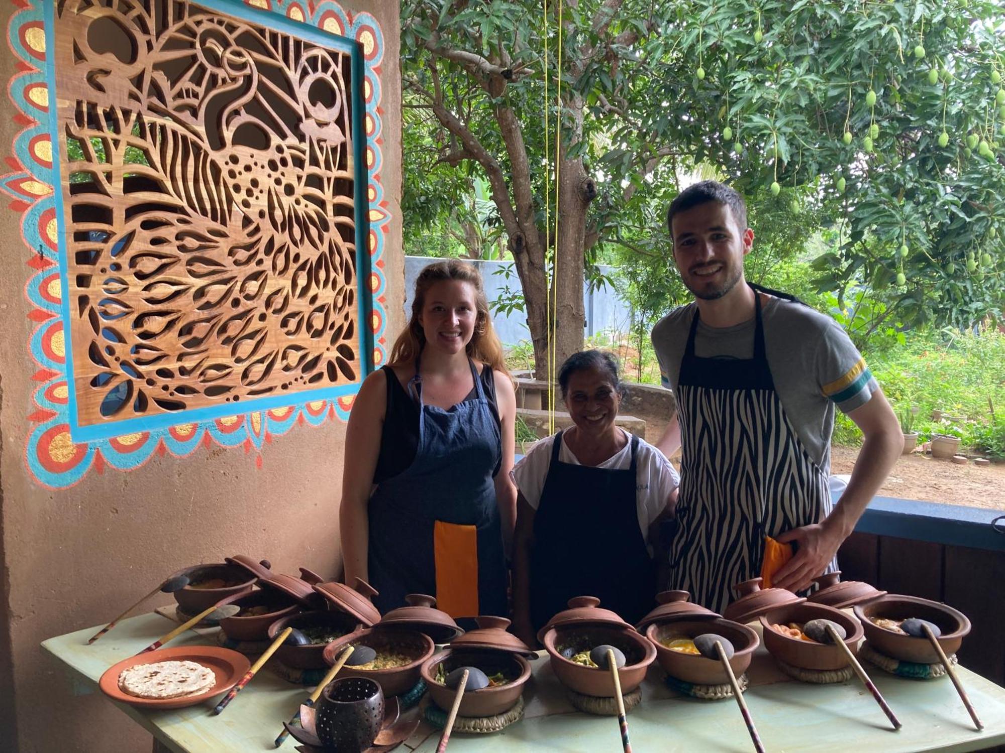 Amba Kola Udawalawa Hotel Udawalawe Bagian luar foto