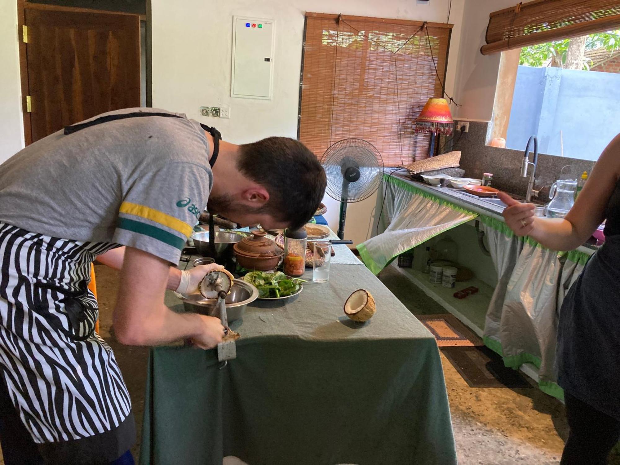 Amba Kola Udawalawa Hotel Udawalawe Bagian luar foto