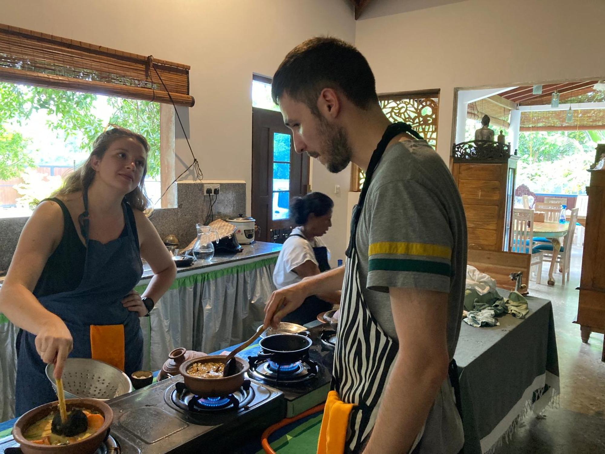 Amba Kola Udawalawa Hotel Udawalawe Bagian luar foto