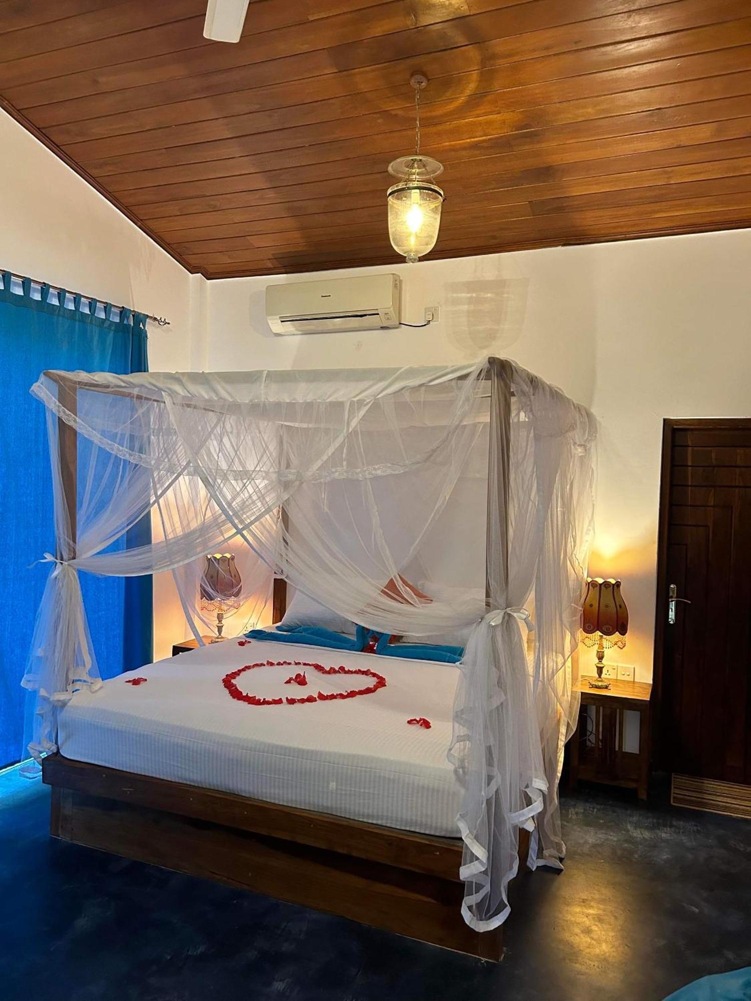 Amba Kola Udawalawa Hotel Udawalawe Bagian luar foto