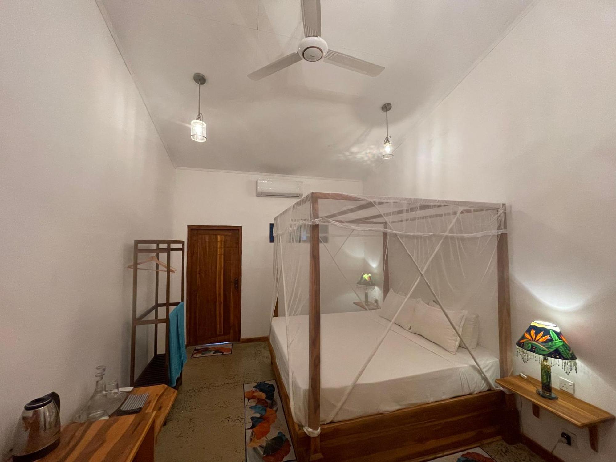 Amba Kola Udawalawa Hotel Udawalawe Bagian luar foto