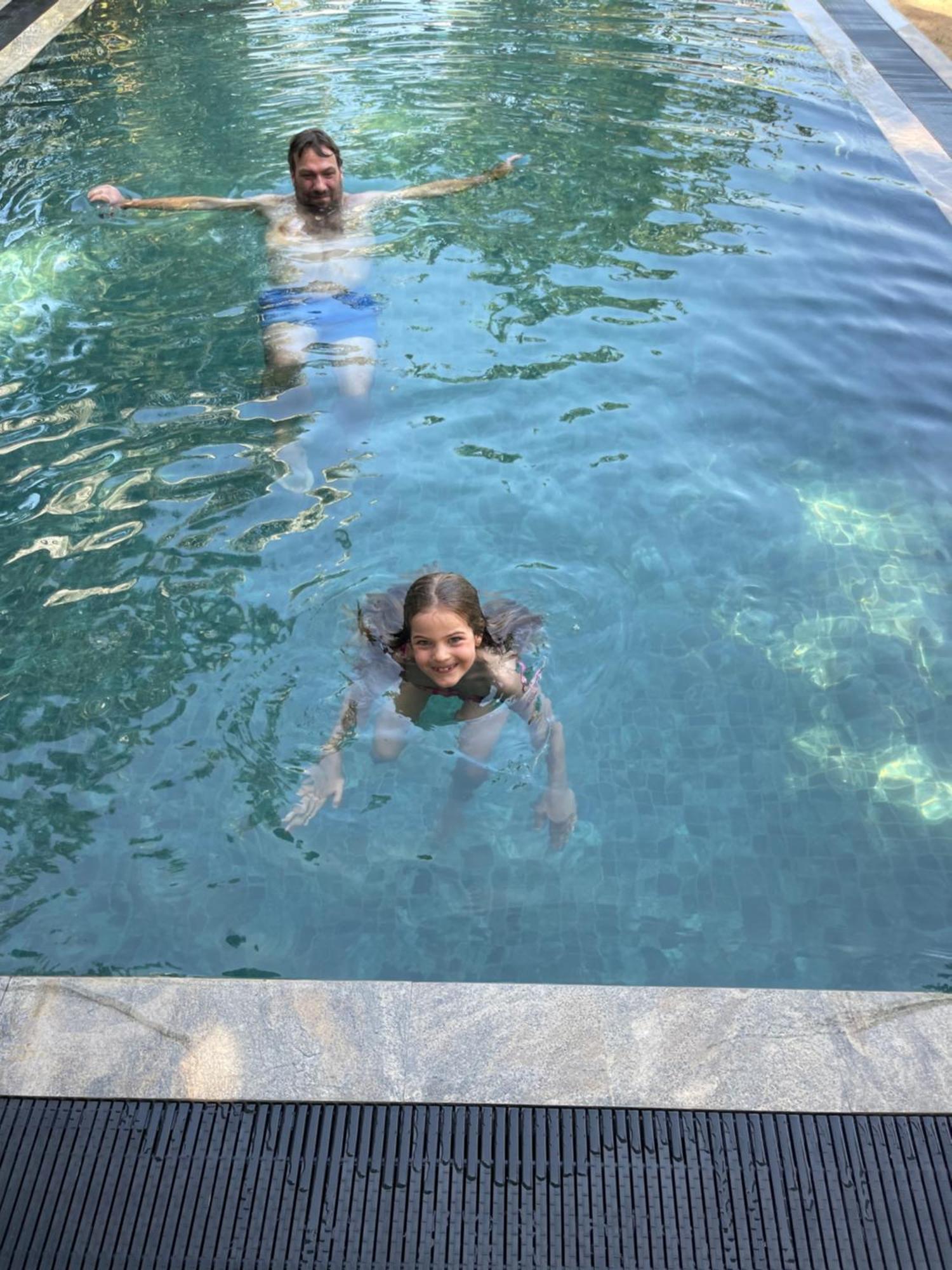 Amba Kola Udawalawa Hotel Udawalawe Bagian luar foto
