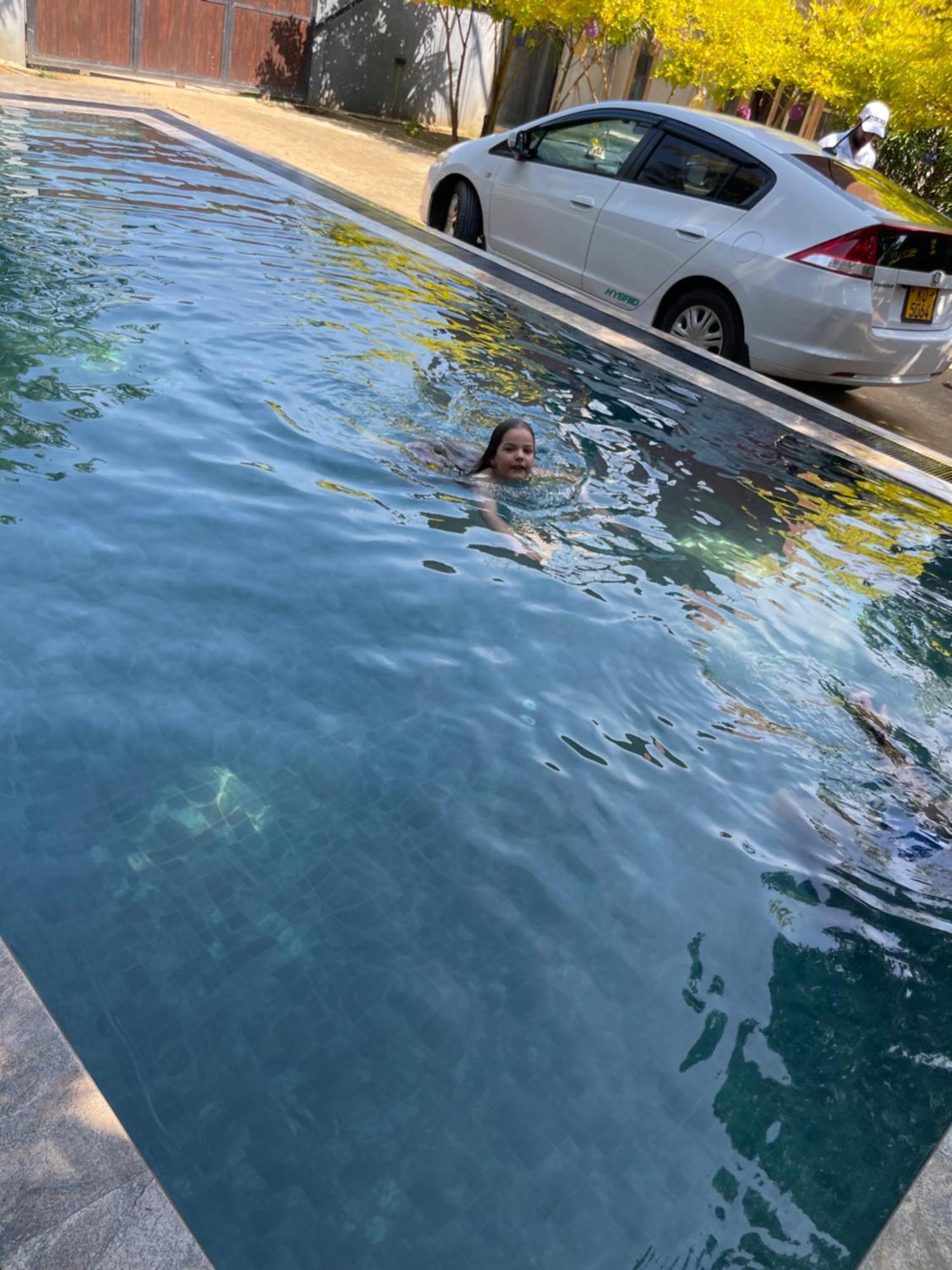 Amba Kola Udawalawa Hotel Udawalawe Bagian luar foto