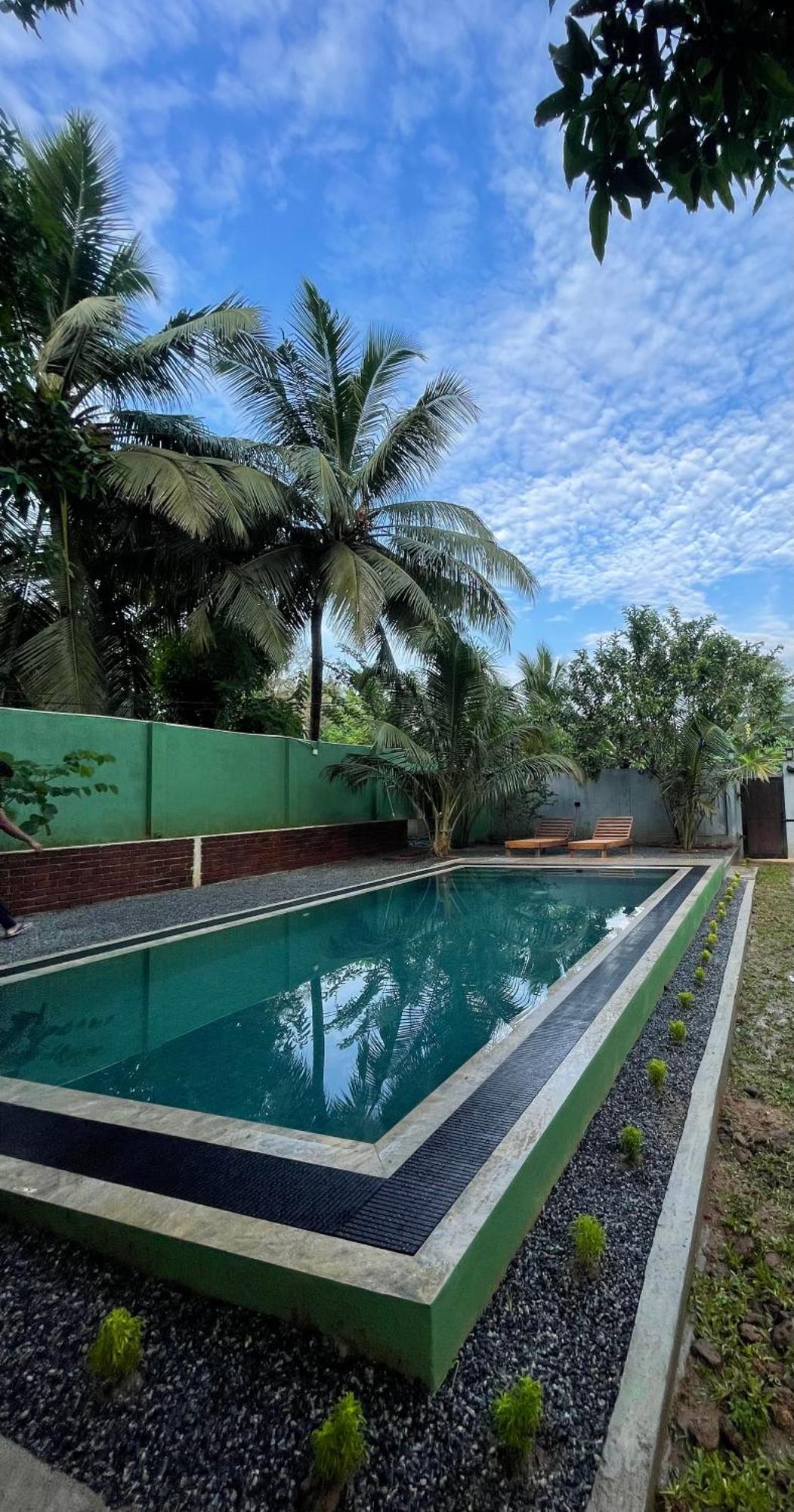 Amba Kola Udawalawa Hotel Udawalawe Bagian luar foto
